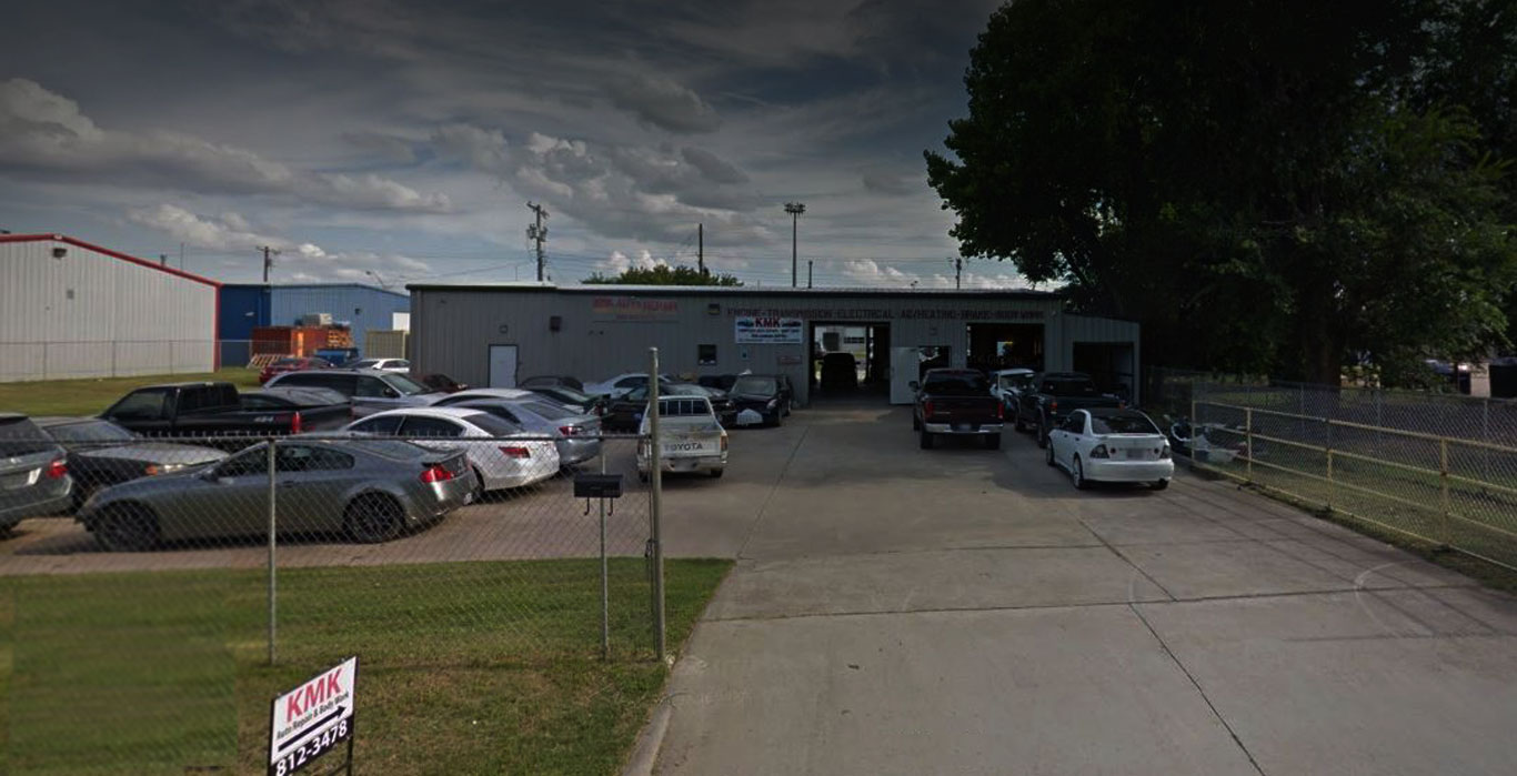 gravois auto repair